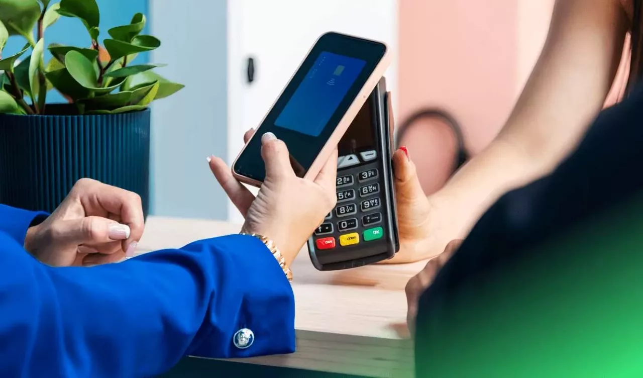 Digital Payment Technology